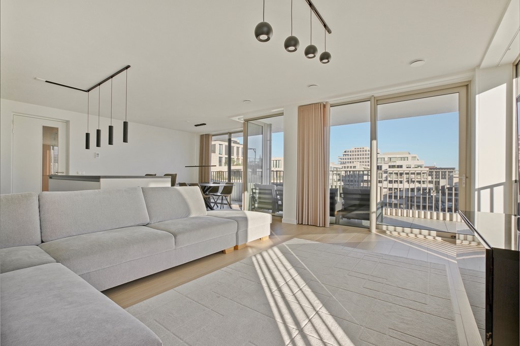 Ceramiquelaan, Amsterdam foto 2